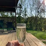Le Relais D'artagnan - Relais Equestre