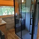 Le Relais D'artagnan - Relais Equestre * Mortier
