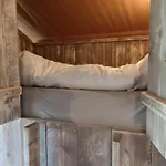 Campismo de Luxo Le Relais D'artagnan - Relais Equestre