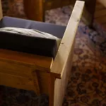 Le Relais D'artagnan - Relais Equestre Mortier