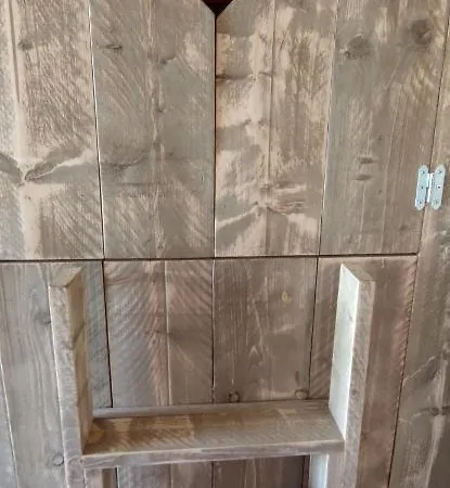 Le Relais D'artagnan - Relais Equestre *