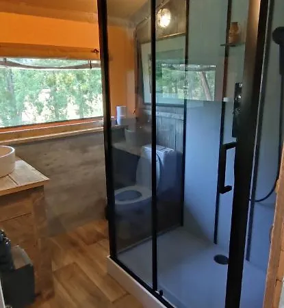 Le Relais D'artagnan - Relais Equestre * Mortier