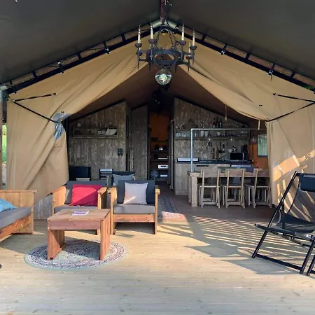 Le Relais D'artagnan - Relais Equestre *