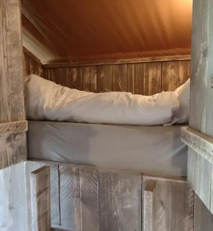 Luxury tent Le Relais D'artagnan - Relais Equestre