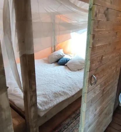 Le Relais D'artagnan - Relais Equestre