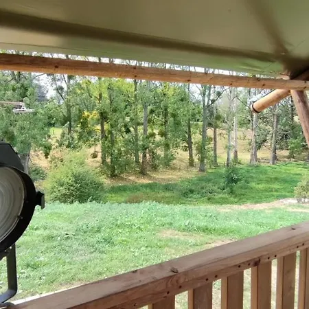 Le Relais D'artagnan - Relais Equestre * Mortier