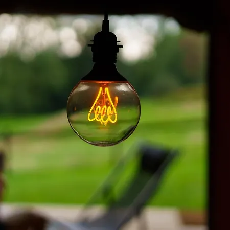 Le Relais D'artagnan - Relais Equestre * Mortier