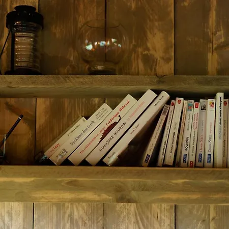 Le Relais D'artagnan - Relais Equestre *