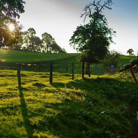 Luxury tent Le Relais D'artagnan - Relais Equestre