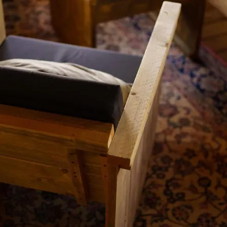 Le Relais D'artagnan - Relais Equestre Mortier